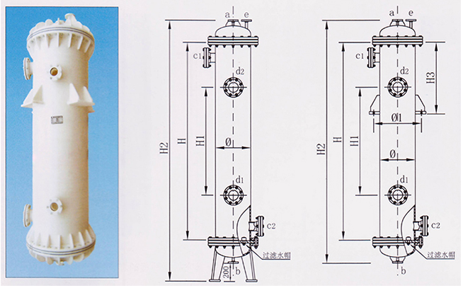 PE储罐,钢衬塑储罐,PP焊接储罐,化工罐,塑料储罐,长沙良田塑胶